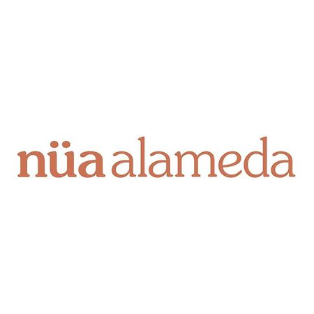 Отель Nuea Alameda Севилья Экстерьер фото